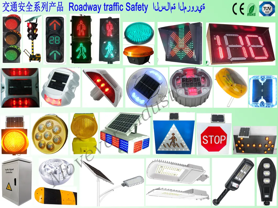 Product Range Overview