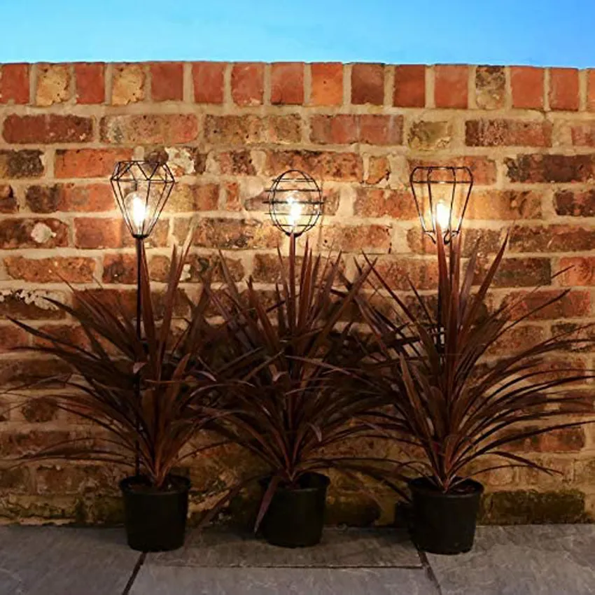 Solar Garden Light 2