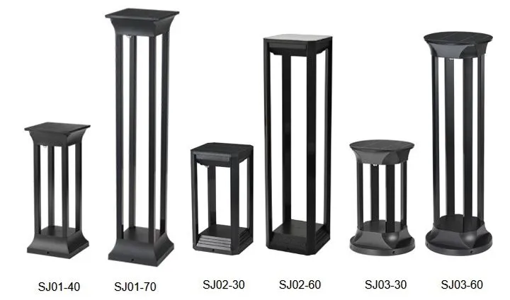 Product Size and Usage