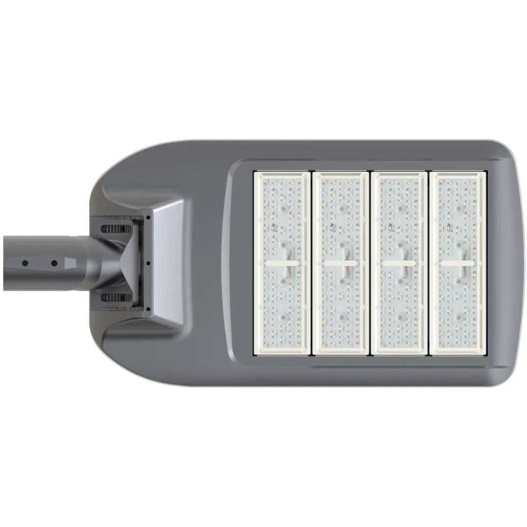 The Best-Selling LED 100W Energy Saving Solar Lamp Market Post Outdoor Light