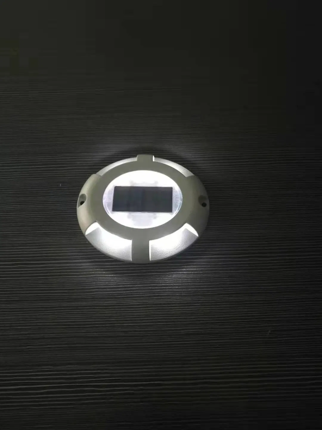 Solar Deck Lights Outdoor Solar Step Lights Waterproof Solar Driveway Lights Solar Solar Powered Lights for Stairs Sidewalk Pathway Yard Patio Garden Ground