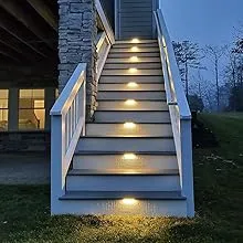 Perfect for Stairs