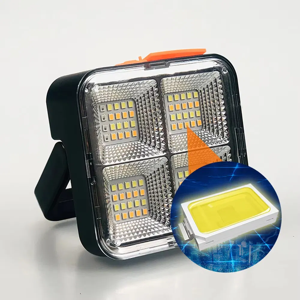 Outdoor Lighting Application