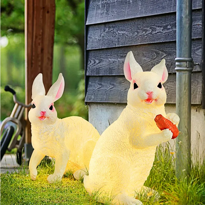 Outdoor Atmosphere Lamp 1