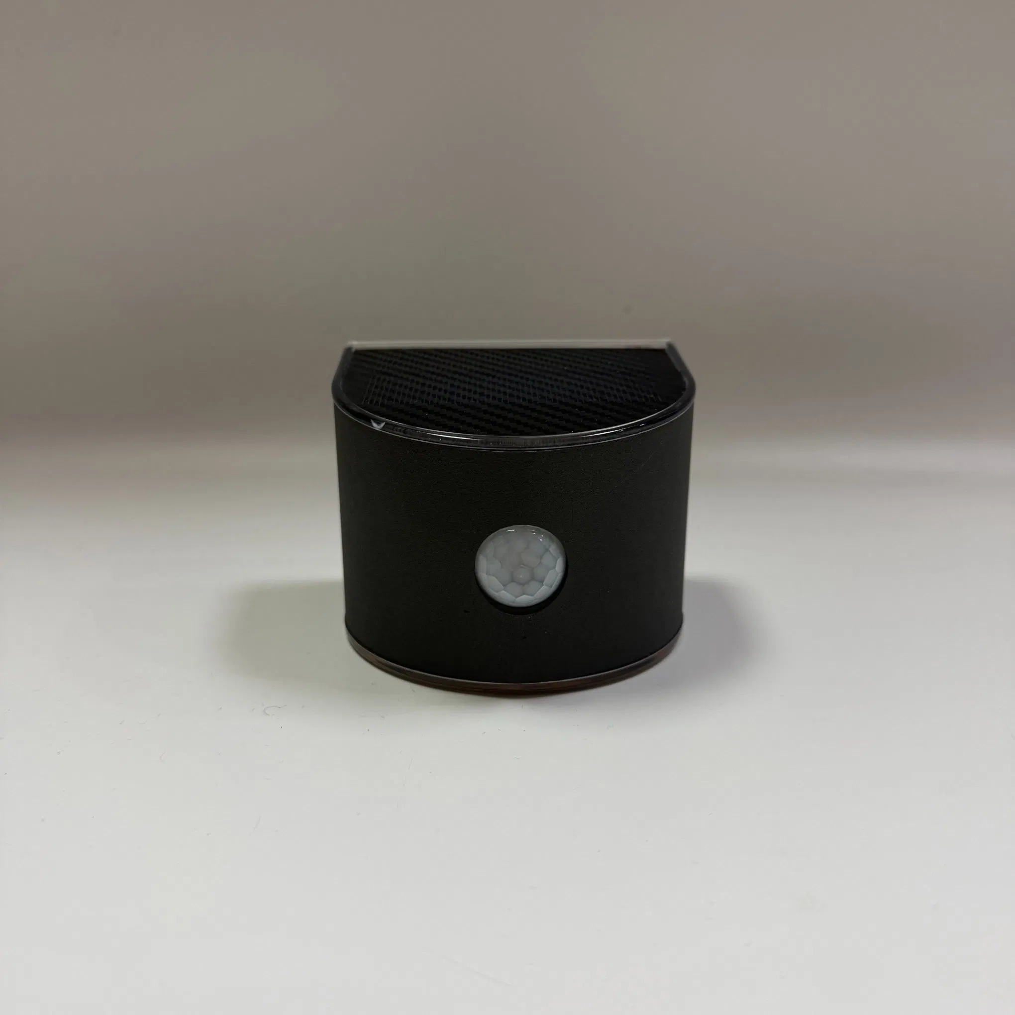 High Bright Garden Lighting LED Solar Bollard Lamp Motion Sensor Pathway Light