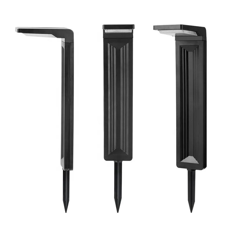 Solar Light Application