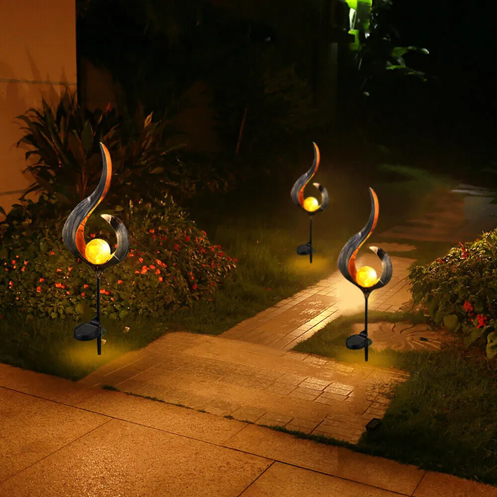 Waterproof Outdoor Lights Landscape Solar Decorative Light