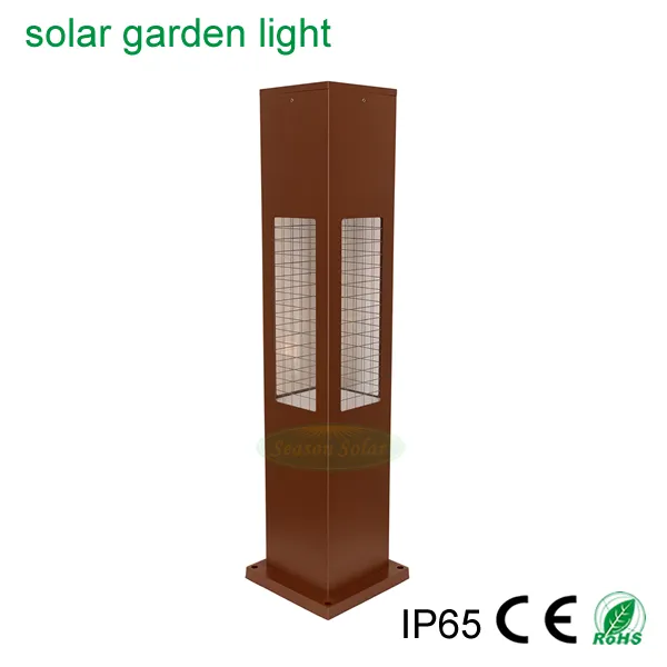 Solar Garden Light