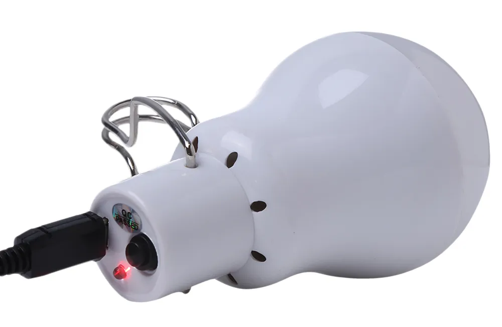 Solar Lighting System 5