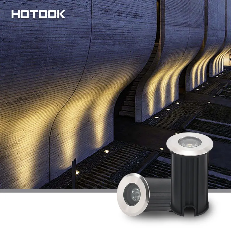 Related pool lighting