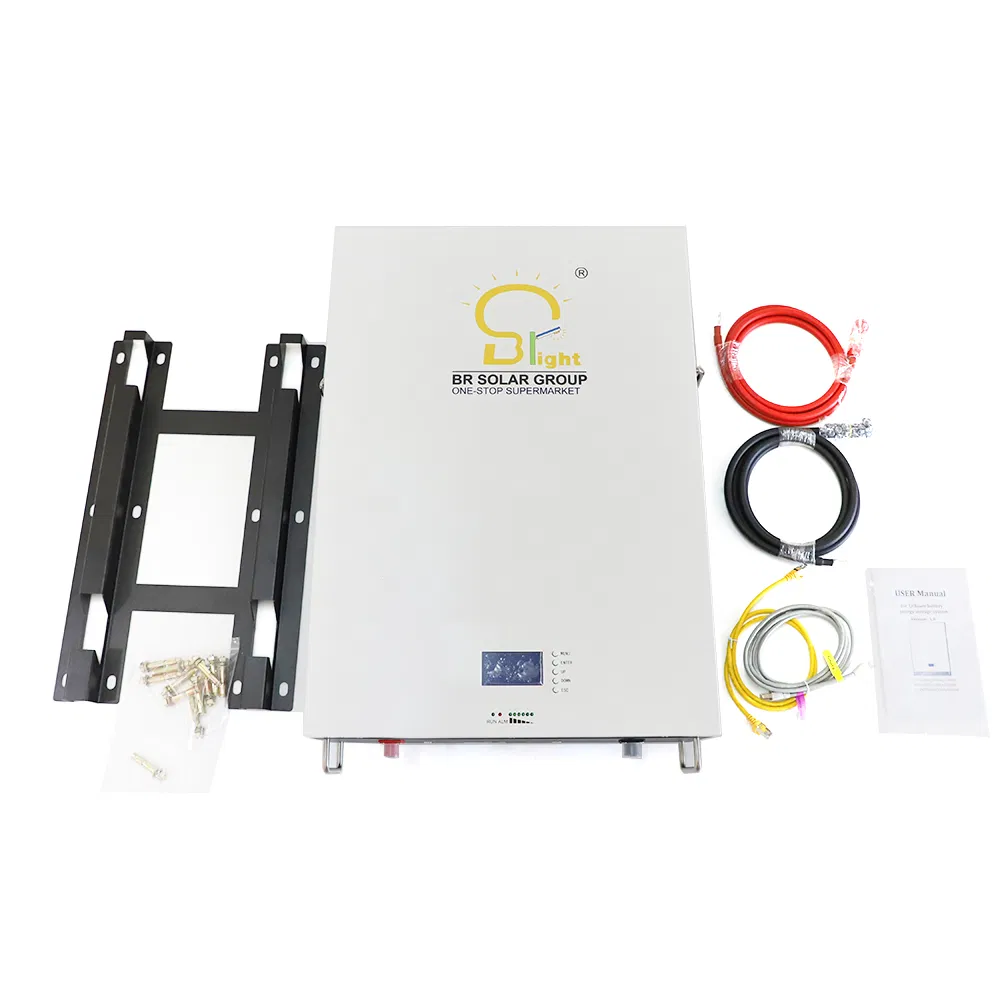 Customized Storage Battery Industrial Lighting Portable Panel Price Home Solar Power System