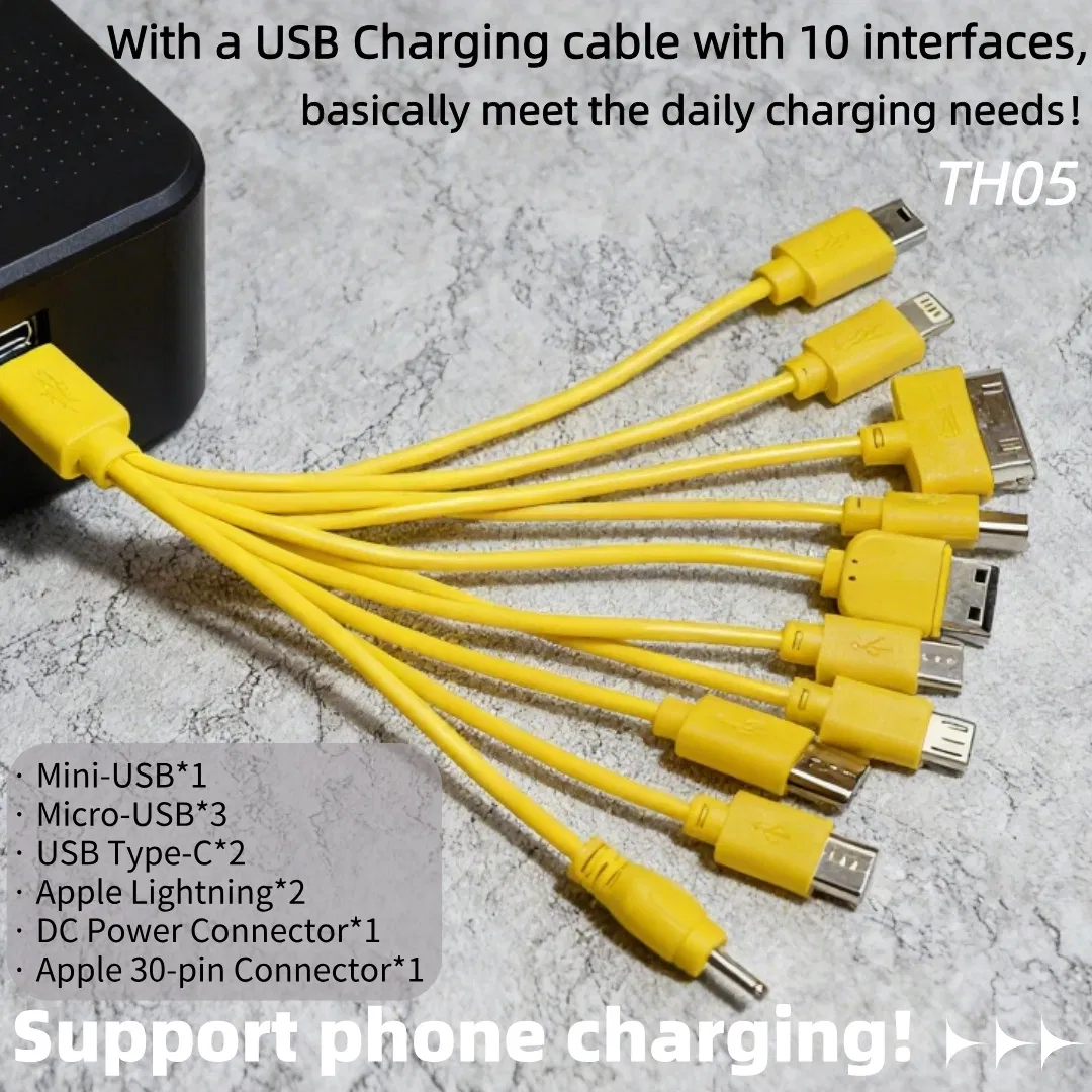 Solar Kit Components