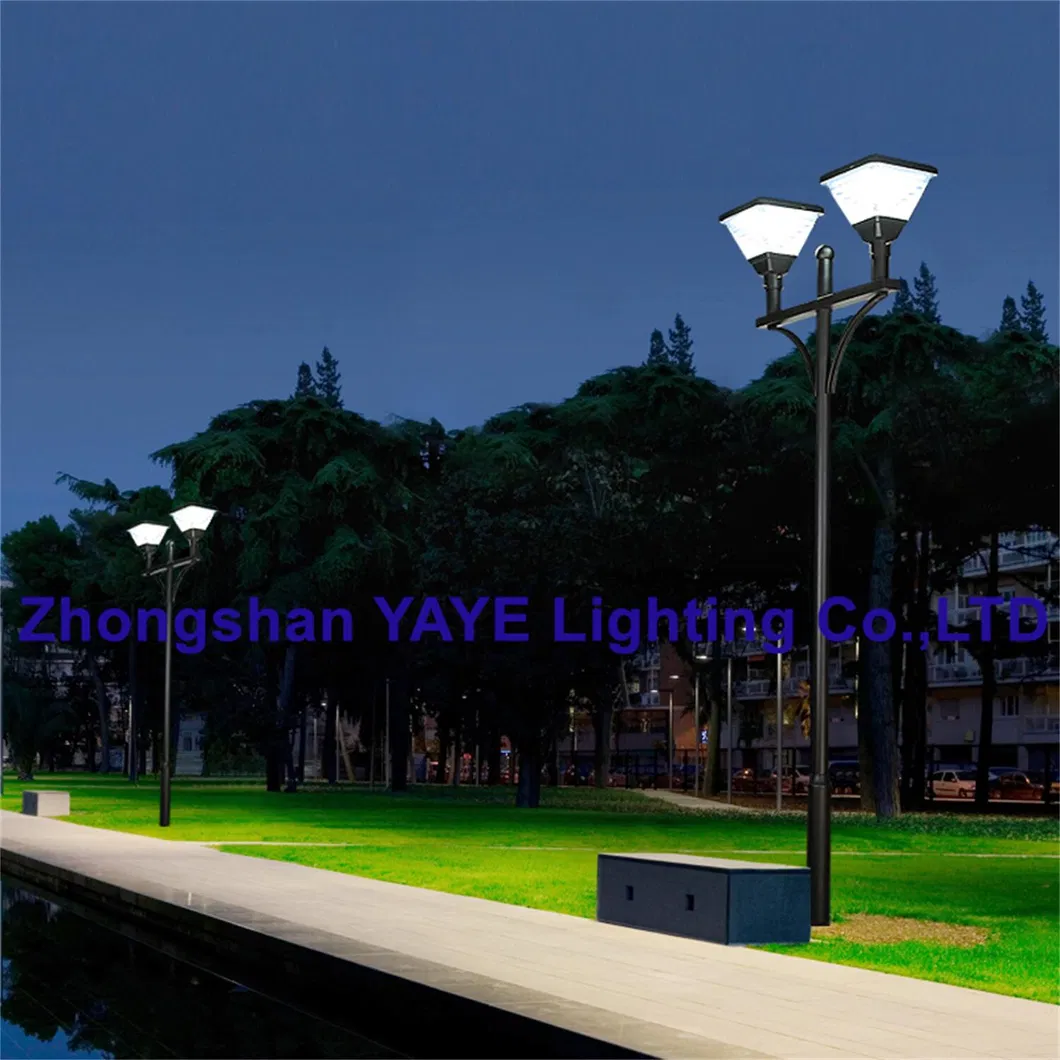 Solar LED Lighting