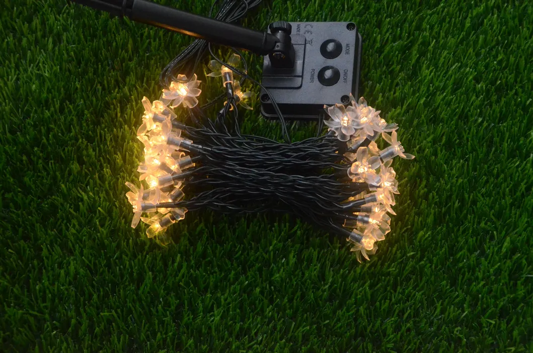 Landscape Decoration 3