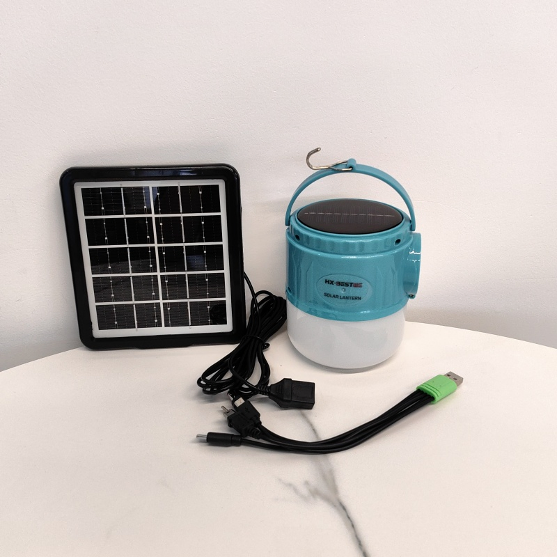 Best Outdoor Solar Lantern Lights Yellow Solar Lantern LED Solar Camping Lantern Solar Hanging Lantern Outdoor Solar Light Hanging Lantern