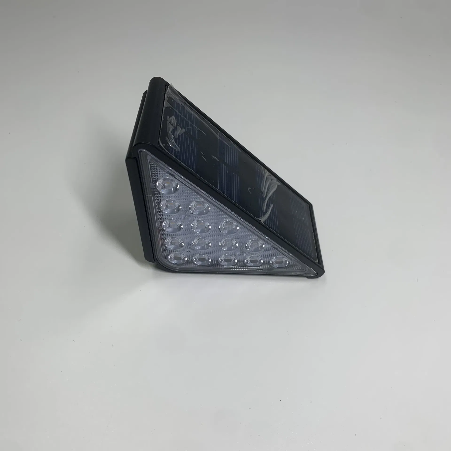 Solar Deck Light Angle