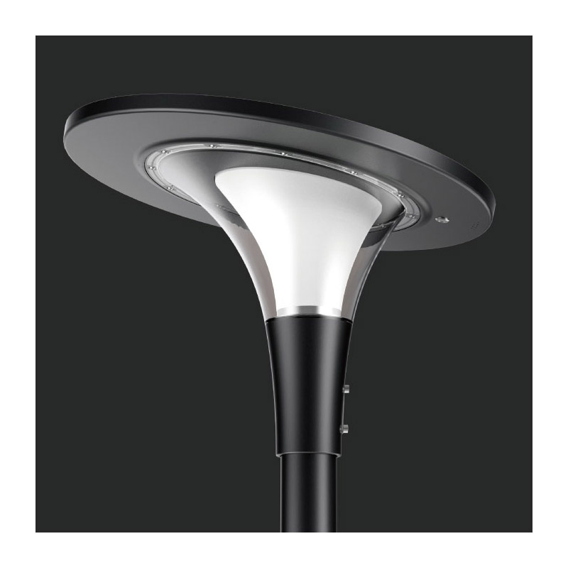 Durable Outdoor Landscape Lighting with RoHS Certification and Solar Power