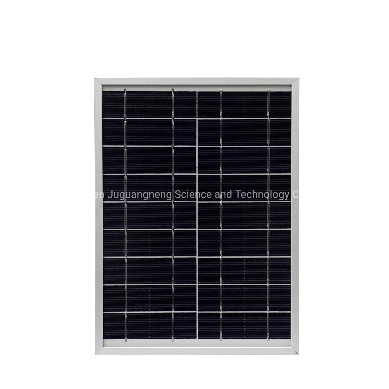 High-Efficiency Solar Panel Kit for Outdoor Lighting Solutions