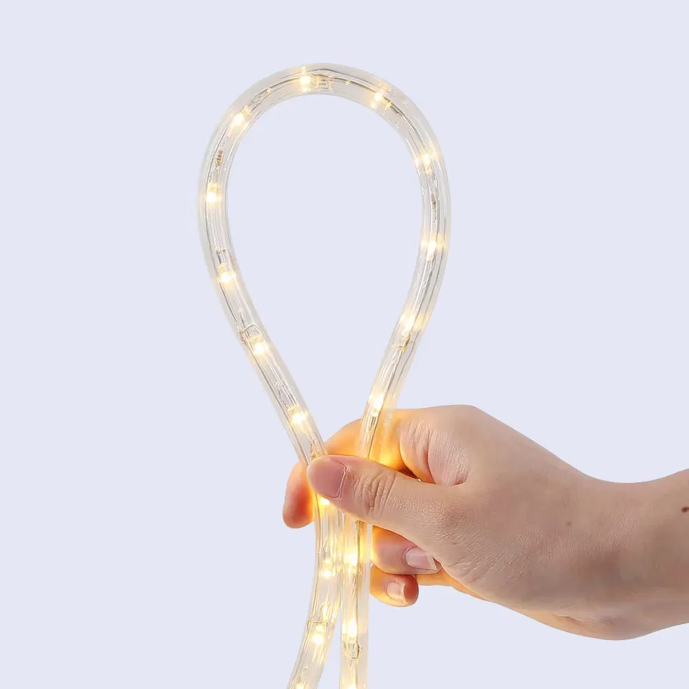 Cheap Price Warm White Garden LED Solar Decorative Outdoor Lights for Party String Hanging Tree