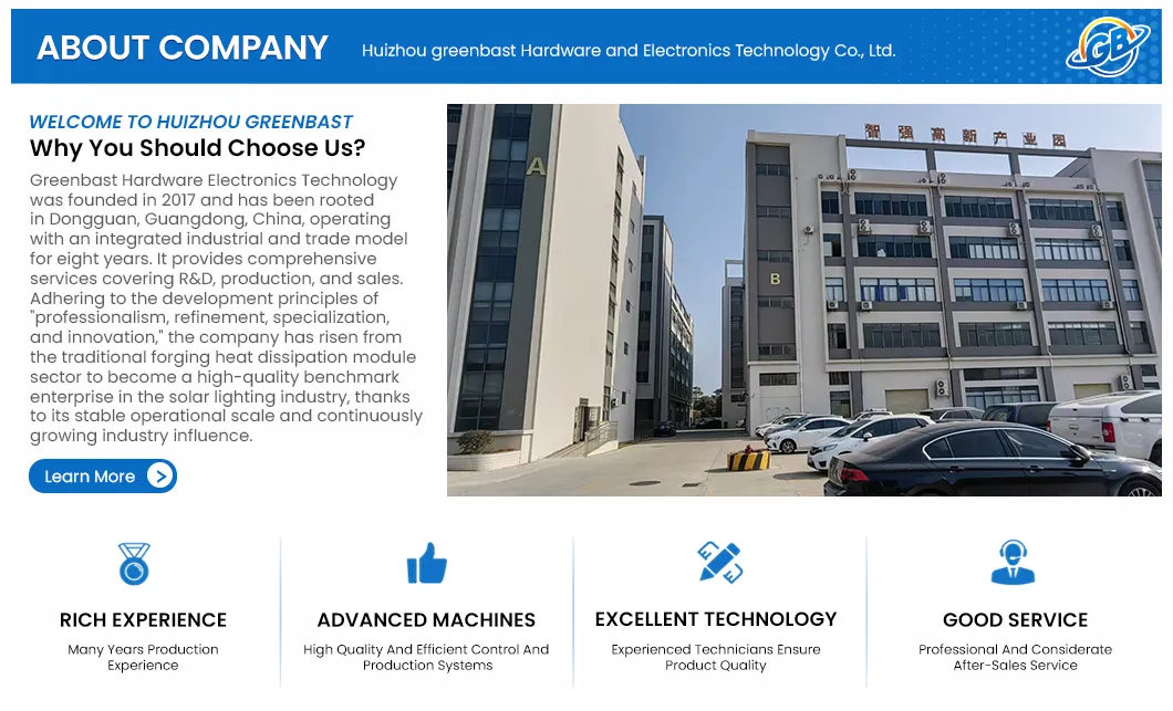 Industrial Application