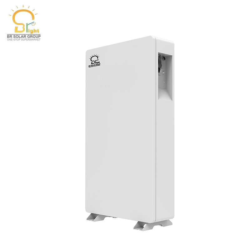 Customized Storage Battery Industrial Lighting Portable Panel Price Home Solar Power System