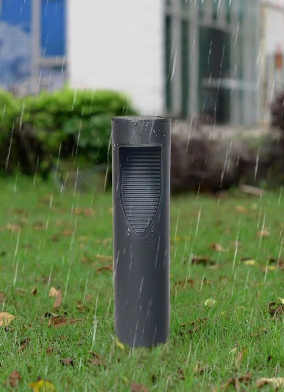 Outdoor Light Application