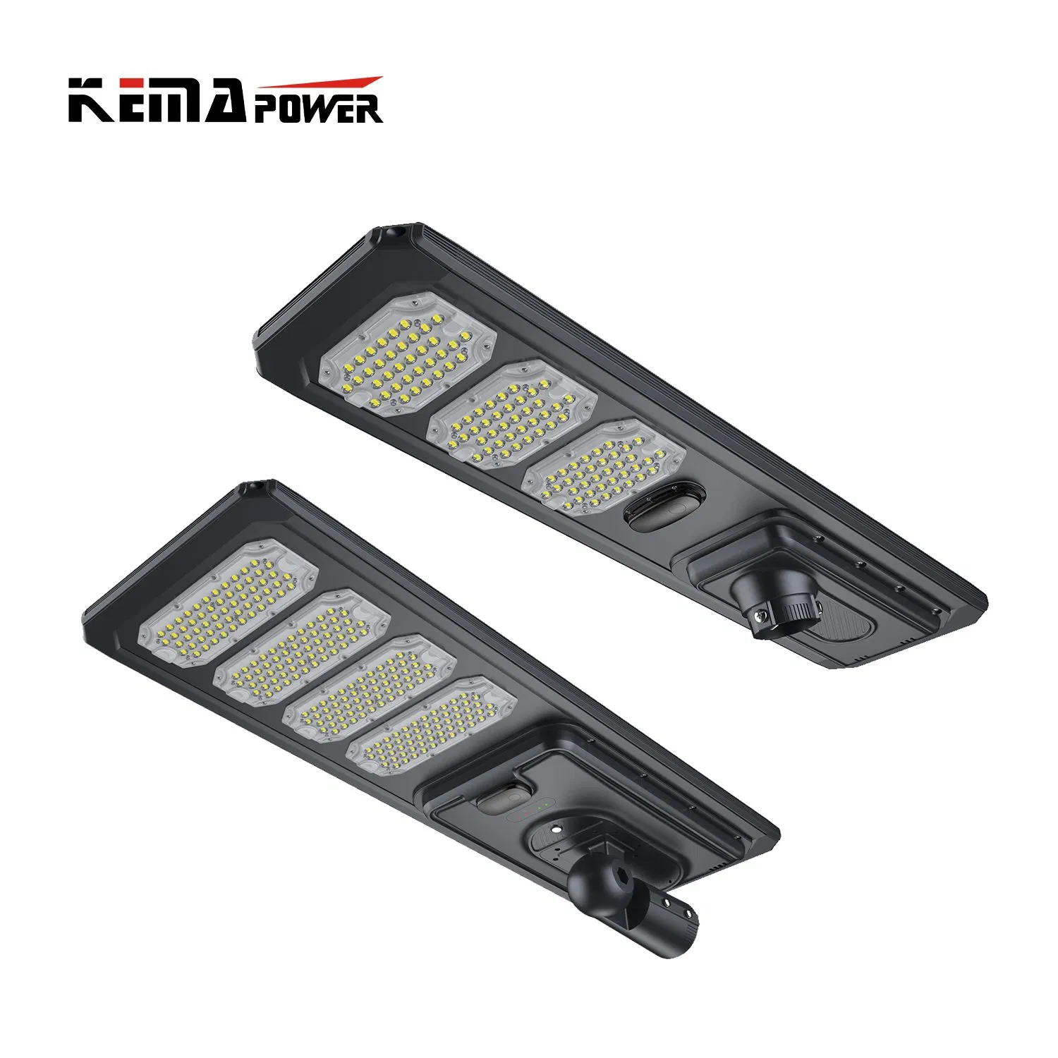 100W 200W 300W 400W 500W 600W Solar Security Light for Garden Street Deck Integrated Street Light with Solar Panel