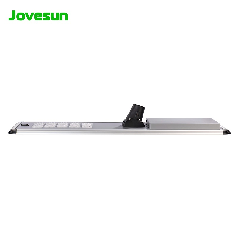 Jovesun 40W/60W/80W/100W/120W Commercial Endurance Best Parking Lot Solar Street Lights