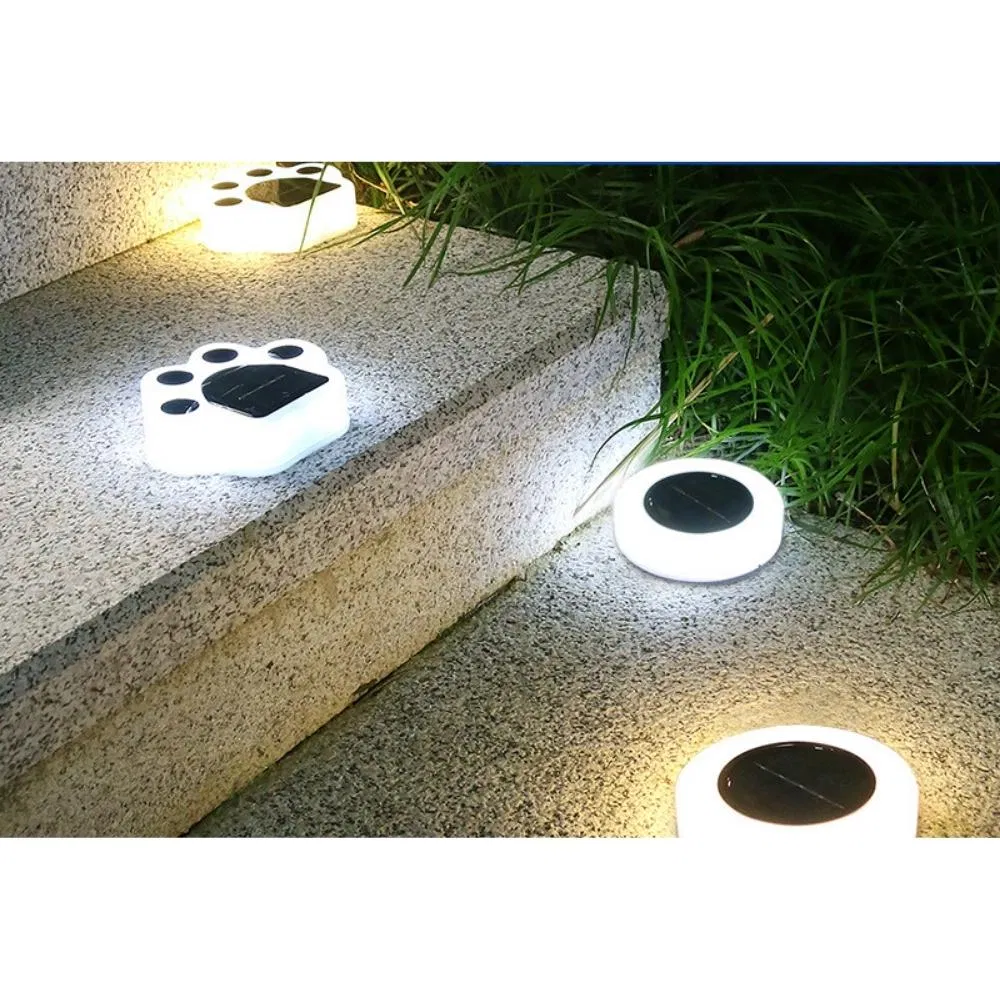 Waterproof Lawn Lamp