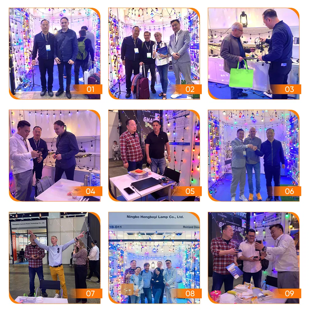 International Exhibition