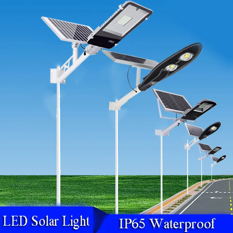 Waterproof Outdoor Lights Landscape Solar Decorative Light