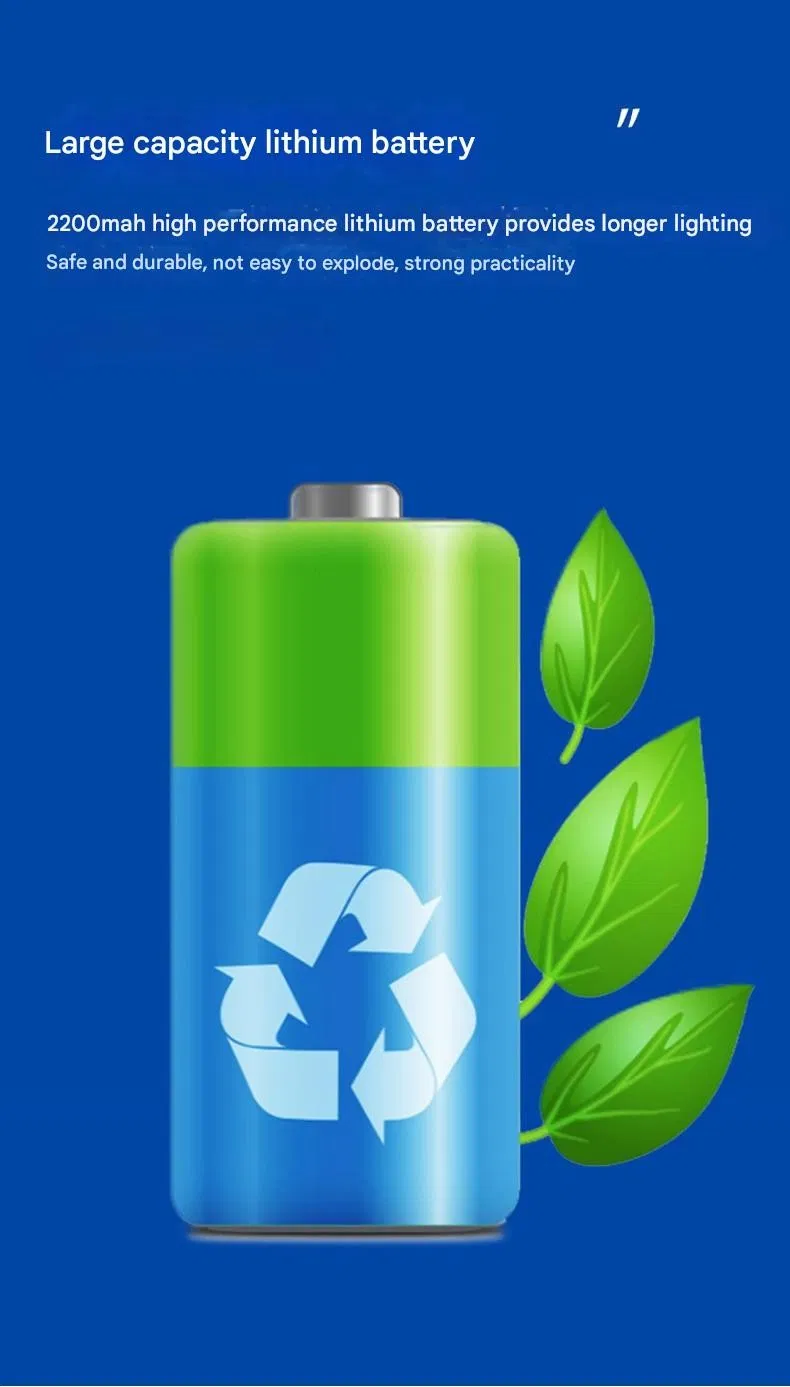 Solar Light Detail 6