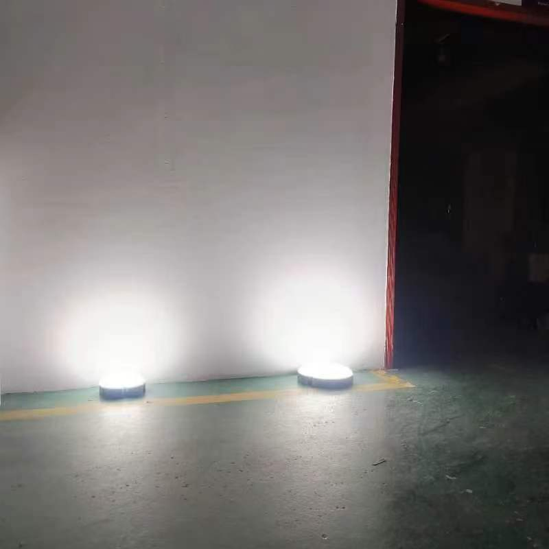 Adjustable 3000K 4000K 6000K All-in-One Aluminum Indoor Solar Flood Light LED Ceiling Light Fixture with Remote Control for Sale