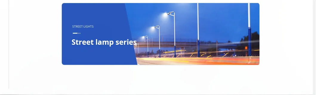 Solar Lighting Details