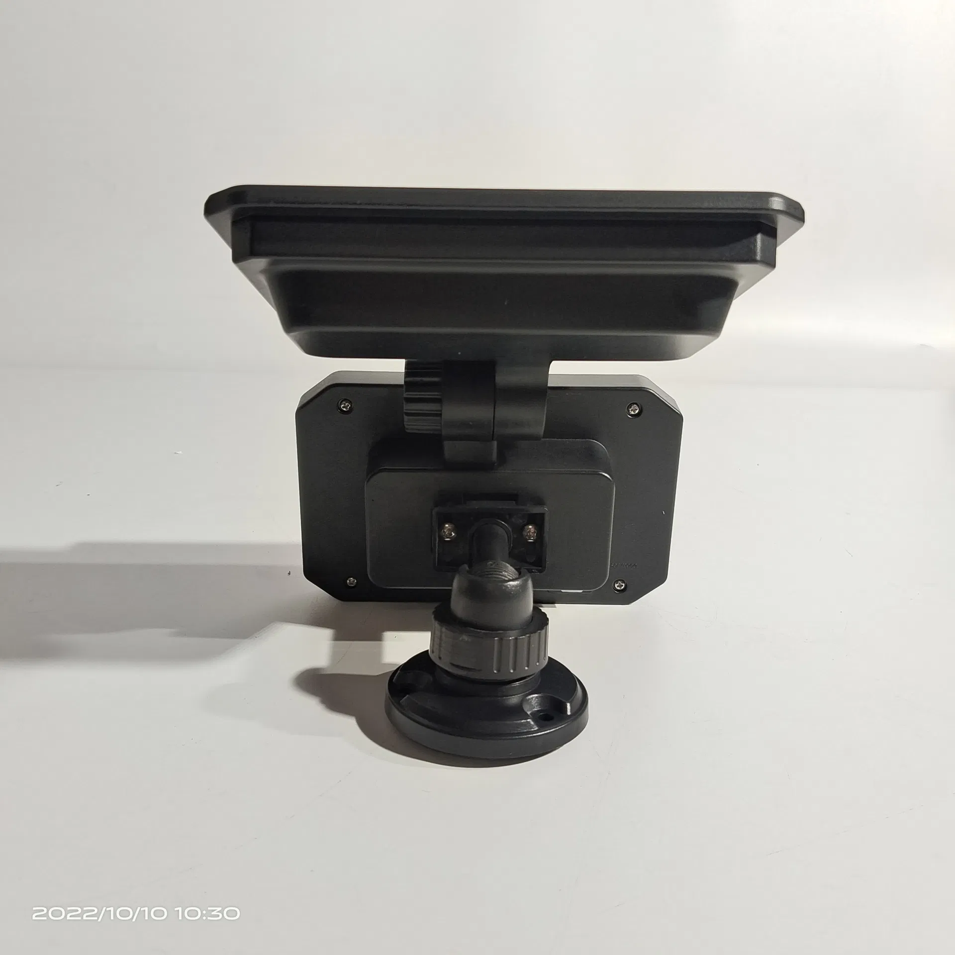 Solar Light Showcase 3