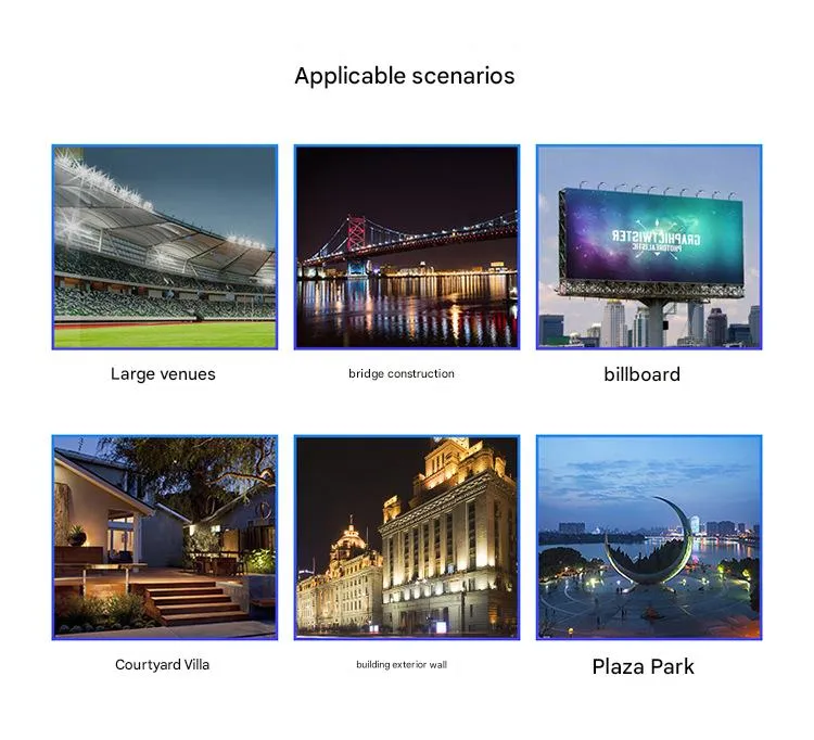 Solar Light Detail 6