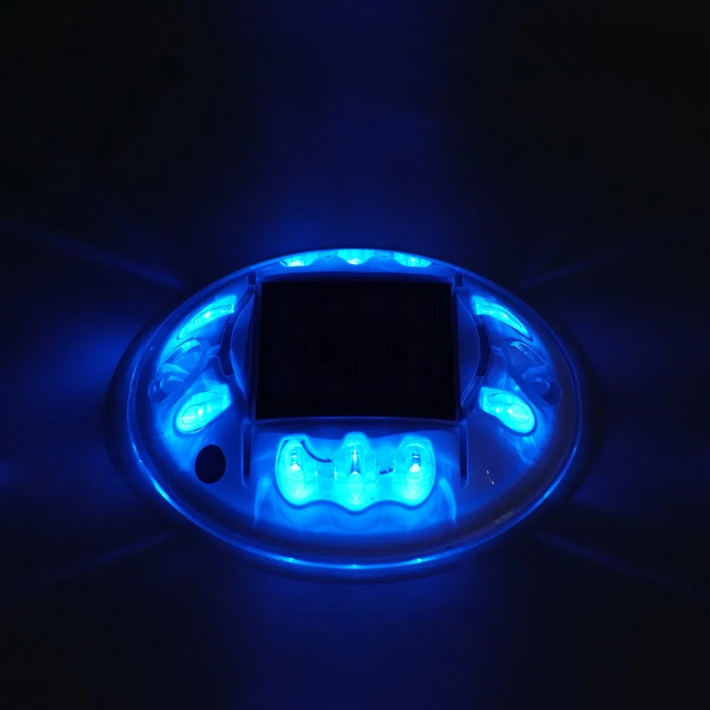 Solar Deck Light Spec