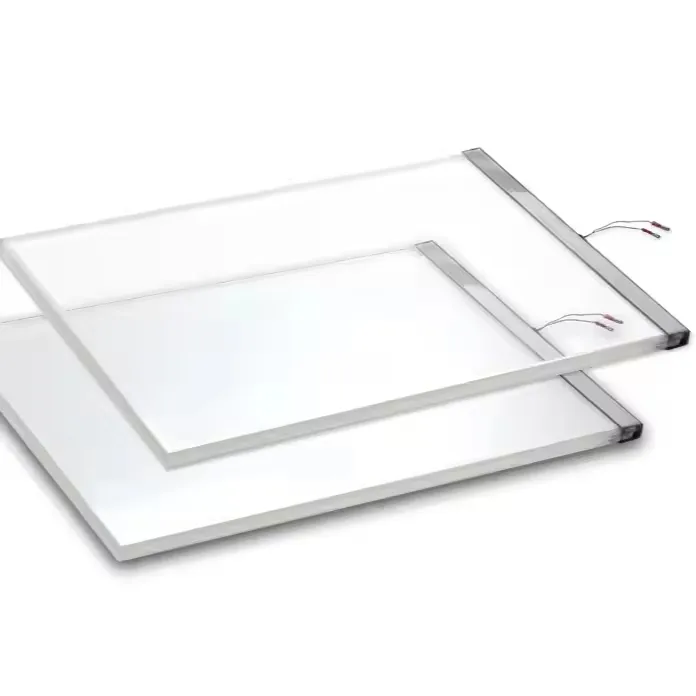 Smart Glass Application