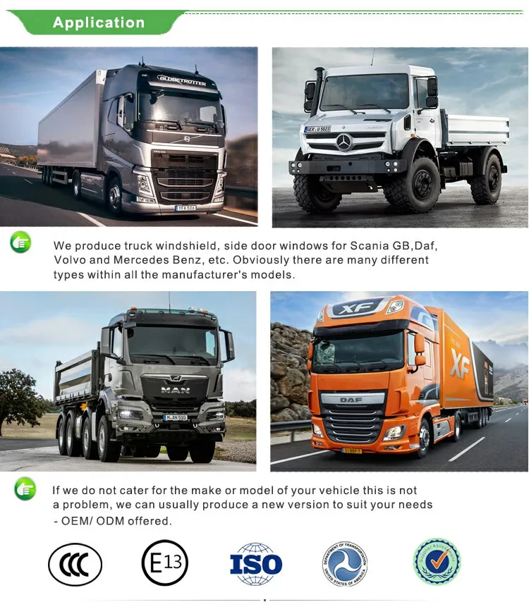 Specification Details