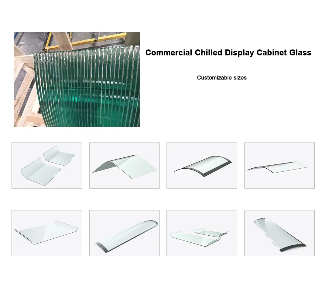 Protective Glass Details