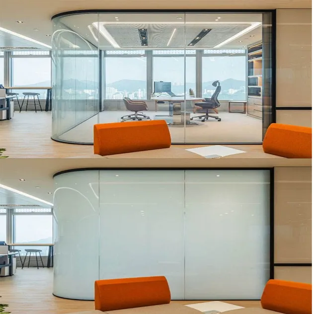 Commercial Application