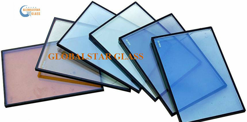 Solar Control Coated Glass