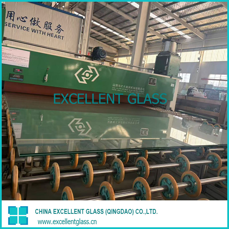 Tempered Laminated Glass/Toughened Glass/Safety Glass/Acoustic Glass/Tinted/PVB/Patterned/White/Black/Translucent Glass/Clear Glass