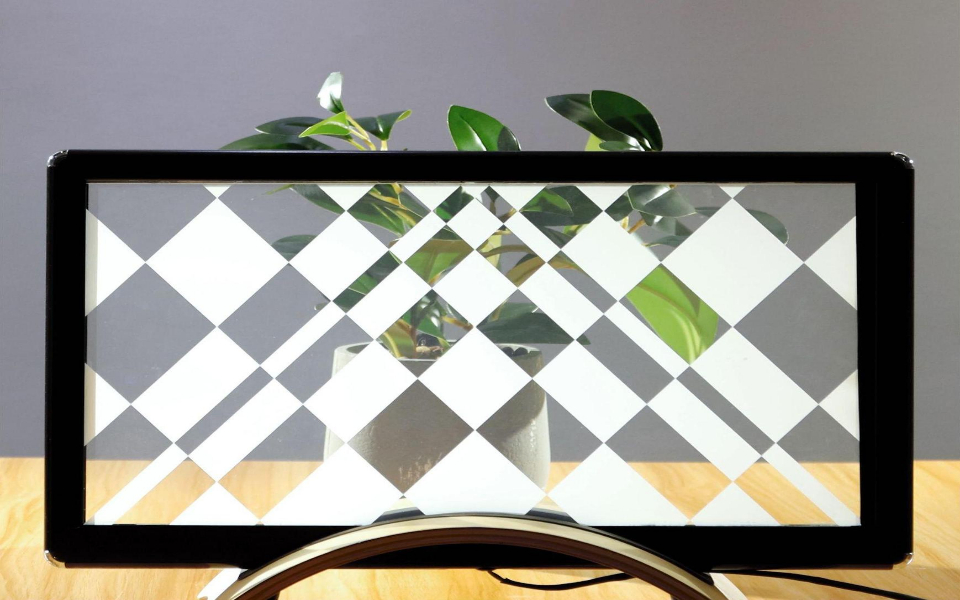 Robust Switchable Privacy Smart Film Glass 4mm/8mm/12mm for Automotive/Van Windows/Truck Interiors Price