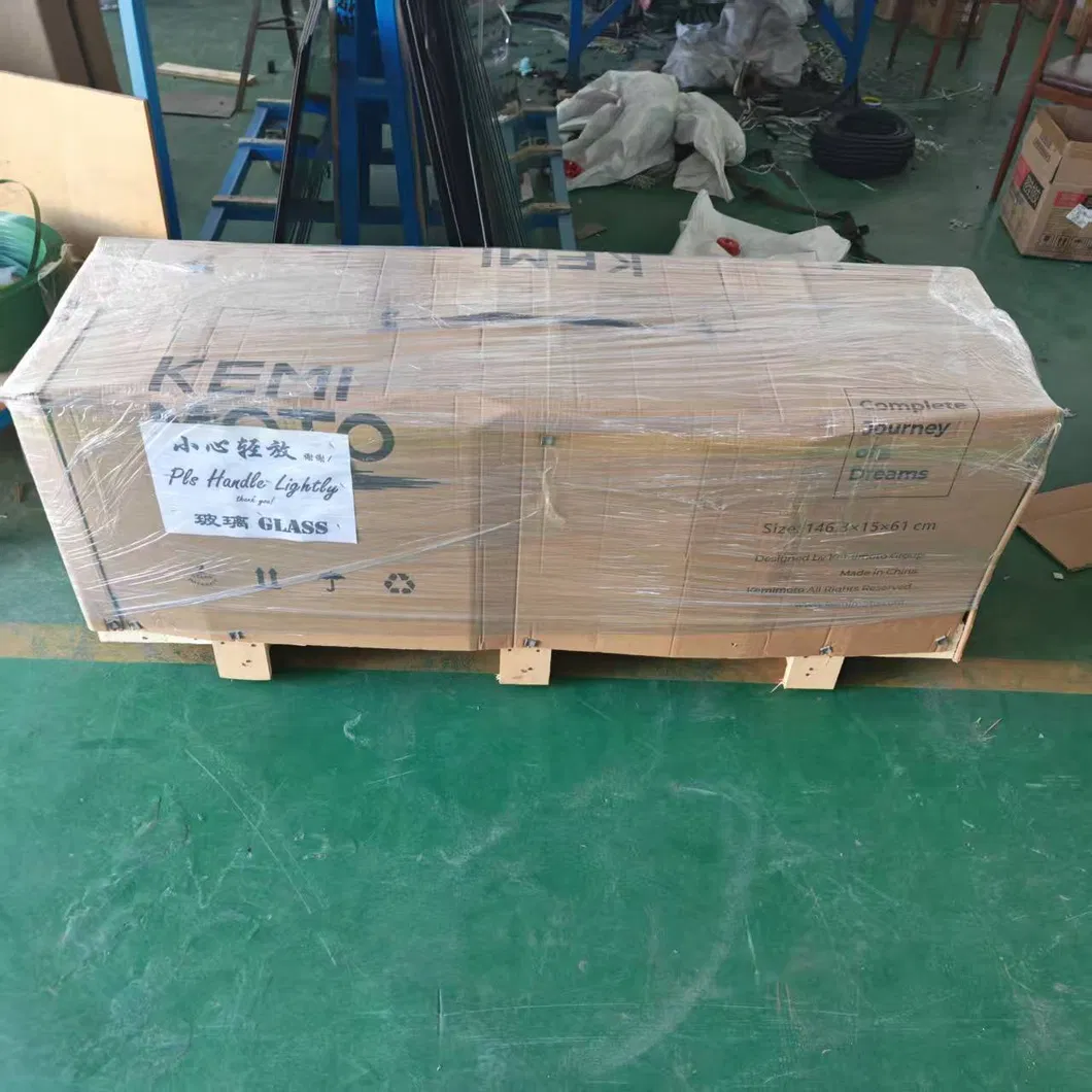 Heated Front Windshield