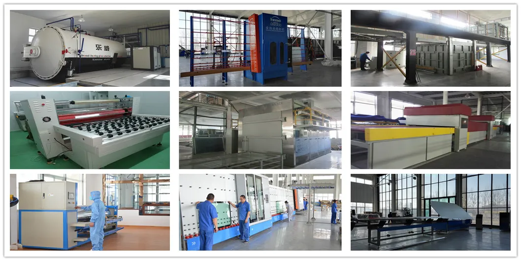 Processing Equipment 2