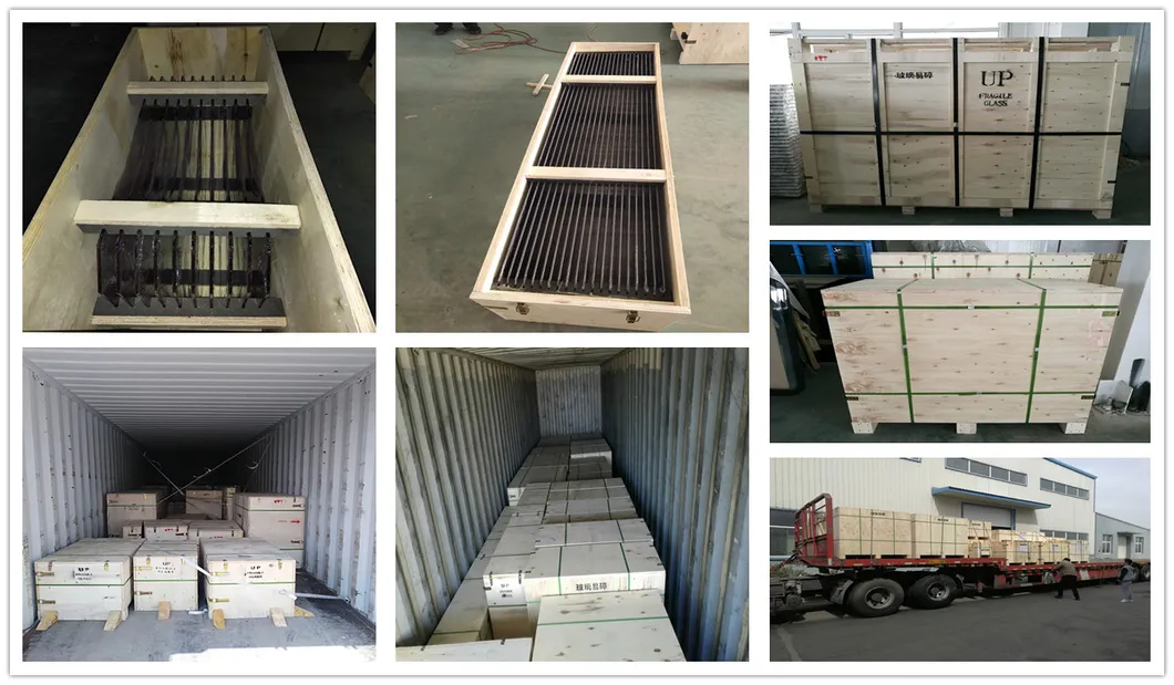 Packaging and Transportation