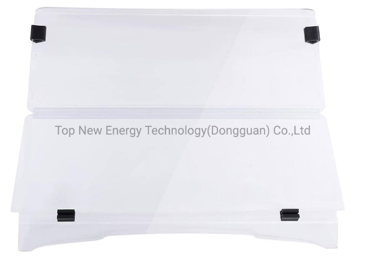 Golf Cart Windshield Club Car Precedent Clear Windshield