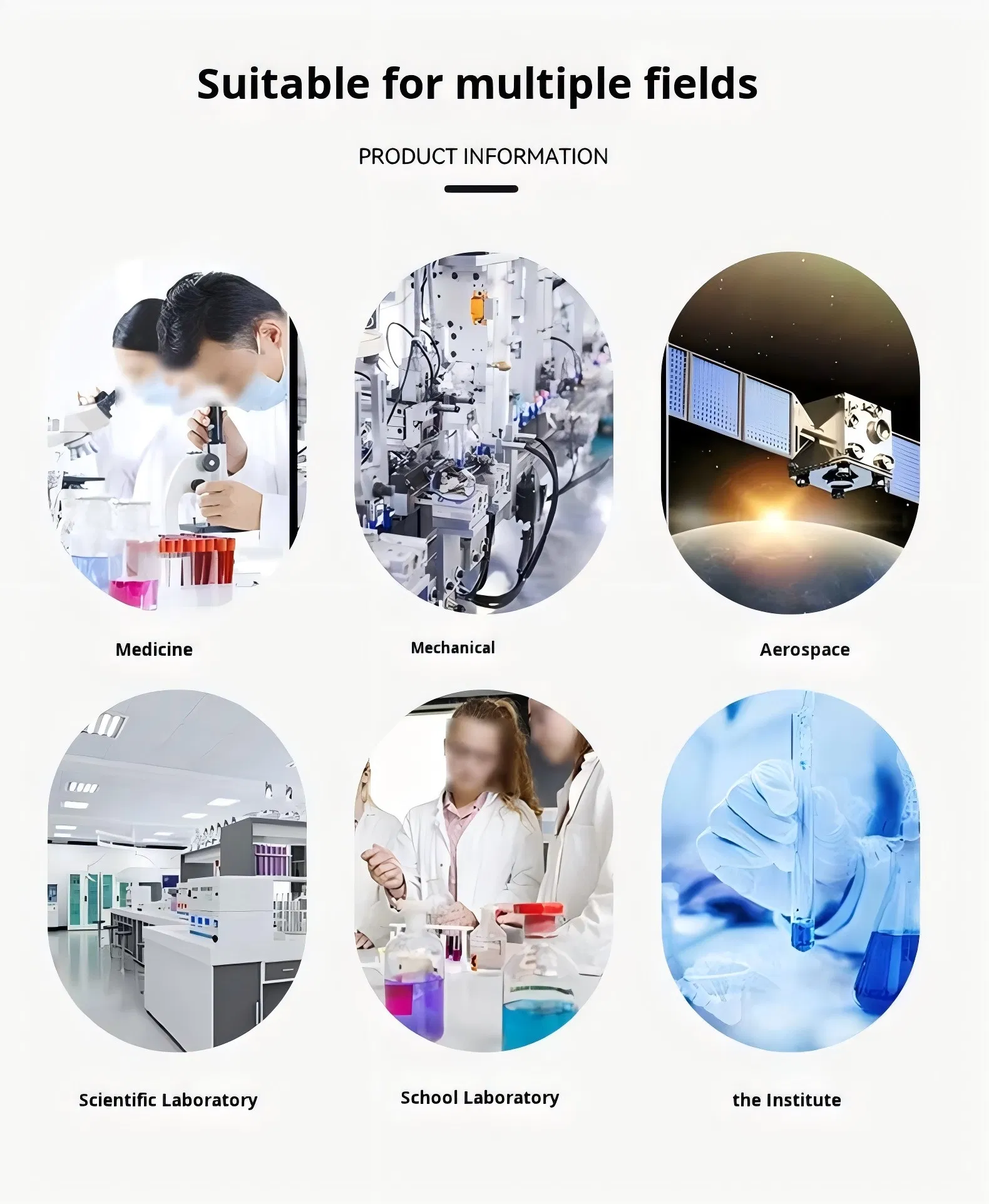 Production Application Flow