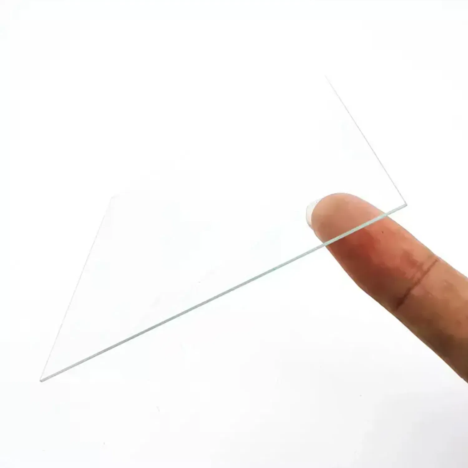 0.3/0.5/0.7/1/2mm Gorilla Tempered/Toughened/Heat Anti-Scratch Ar Super Ultra Thin/Soda Lime Optical ITO&amp; Fto Conductive Touch Screen Cover Glass